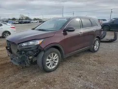 5XYPG4A33LG687211 2020 KIA SORENTO