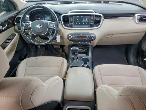5XYPG4A33LG687211 2020 KIA SORENTO - Image 8