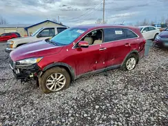 5XYPG4A33LG688598 2020 KIA SORENTO