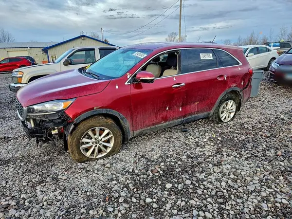 5XYPG4A33LG688598 2020 KIA SORENTO - Image 1