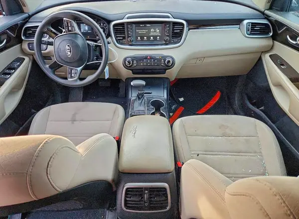 5XYPG4A33LG688598 2020 KIA SORENTO - Image 8