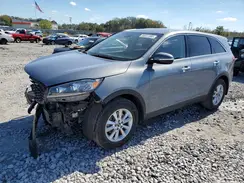 5XYPG4A33LG689783 2020 KIA SORENTO