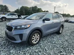 5XYPG4A33LG691484 2020 KIA SORENTO