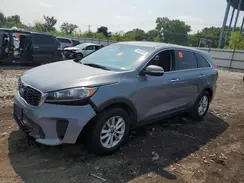 5XYPG4A33LG694367 2020 KIA SORENTO