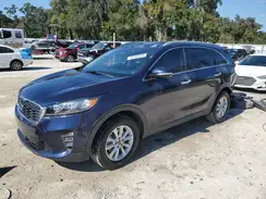 5XYPG4A33LG697348 2020 KIA SORENTO