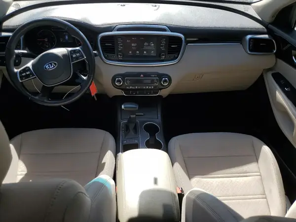 5XYPG4A33LG697348 2020 KIA SORENTO - Image 8