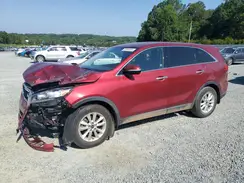 5XYPG4A33LG697902 2020 KIA SORENTO