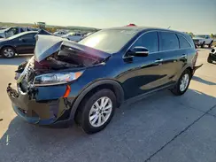 5XYPG4A33LG698175 2020 KIA SORENTO