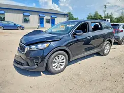 5XYPG4A33LG698225 2020 KIA SORENTO