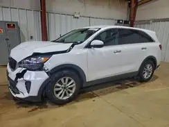 5XYPG4A33LG698628 2020 KIA SORENTO