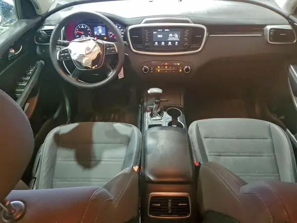 5XYPG4A33LG698628 2020 KIA SORENTO - Image 8
