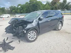 5XYPG4A33LG698659 2020 KIA SORENTO