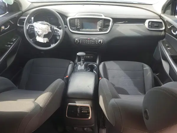 5XYPG4A33LG698659 2020 KIA SORENTO - Image 8