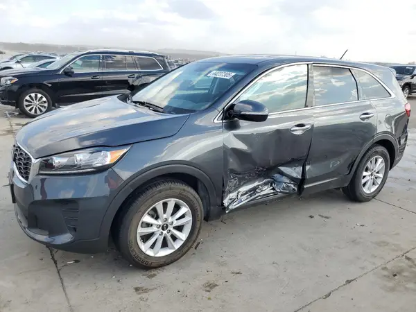 5XYPG4A33LG699357 2020 KIA SORENTO - Image 1