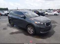 5XYPG4A33LG700104 2020 KIA SORENTO