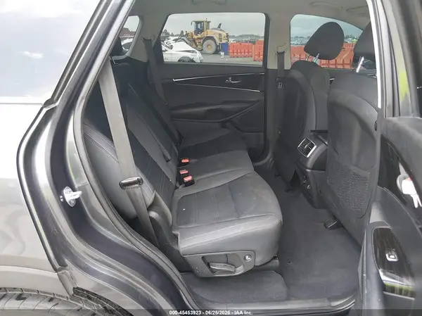 5XYPG4A33LG700104 2020 KIA SORENTO - Image 8