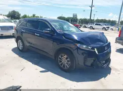 5XYPG4A33LG700961 2020 KIA SORENTO