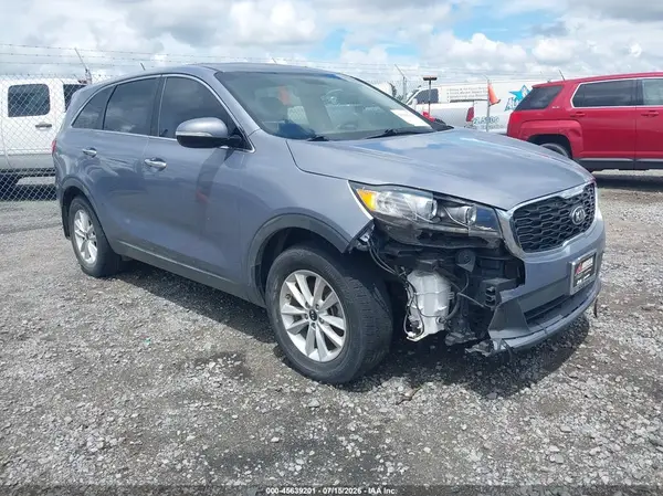 5XYPG4A33LG701723 2020 KIA SORENTO - Image 1