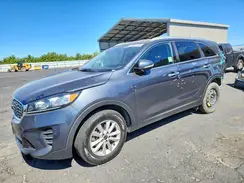 5XYPG4A33LG702841 2020 KIA SORENTO