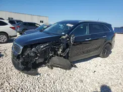 5XYPG4A33LG706520 2020 KIA SORENTO