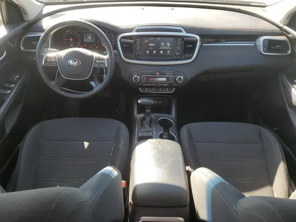 5XYPG4A33LG706520 2020 KIA SORENTO - Image 8