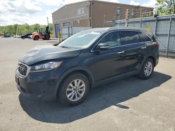 5XYPG4A33LG710096 2020 KIA SORENTO - Image 1