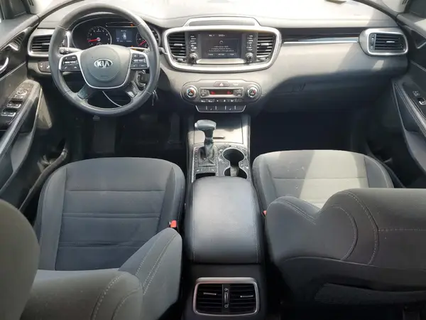 5XYPG4A33LG710096 2020 KIA SORENTO - Image 8