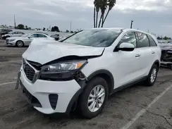 5XYPG4A33LG711054 2020 KIA SORENTO