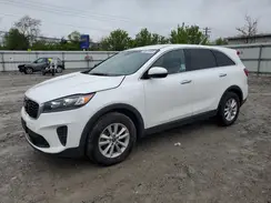 5XYPG4A33LG711393 2020 KIA SORENTO