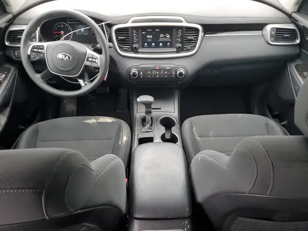 5XYPG4A33LG711393 2020 KIA SORENTO - Image 8
