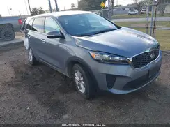 5XYPG4A33LG711796 2020 KIA SORENTO