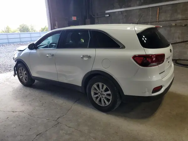 5XYPG4A33LG711815 2020 KIA SORENTO - Image 2