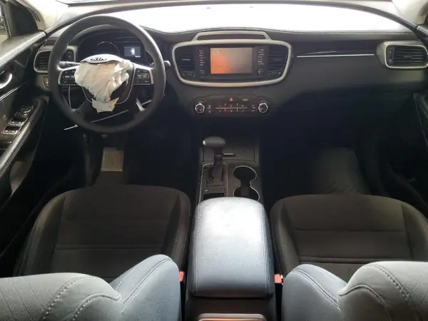 5XYPG4A33LG711815 2020 KIA SORENTO - Image 8
