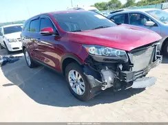 5XYPG4A33LG711944 2020 KIA SORENTO