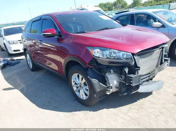 5XYPG4A33LG711944 2020 KIA SORENTO - Image 1
