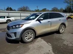 5XYPG4A33LG712298 2020 KIA SORENTO