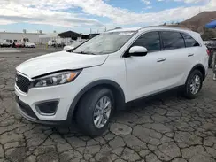 5XYPG4A34GG002509 2016 KIA SORENTO