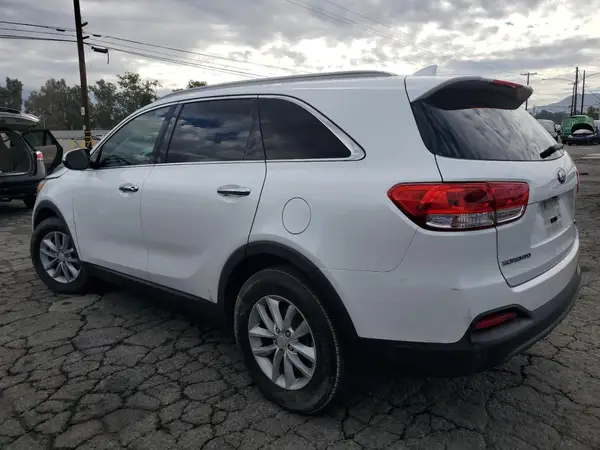 5XYPG4A34GG002509 2016 KIA SORENTO - Image 2