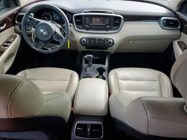 5XYPG4A34GG002509 2016 KIA SORENTO - Image 8