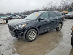 5XYPG4A34GG003319 2016 KIA SORENTO