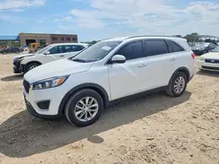 5XYPG4A34GG005149 2016 KIA SORENTO