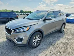 5XYPG4A34GG009234 2016 KIA SORENTO
