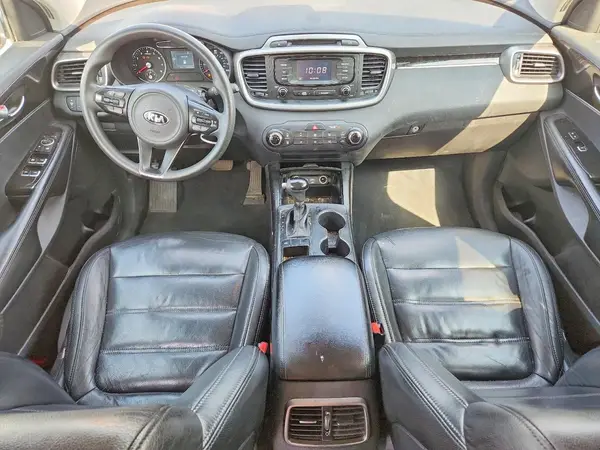 5XYPG4A34GG009234 2016 KIA SORENTO - Image 8