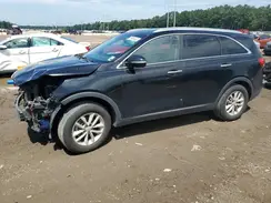 5XYPG4A34GG010366 2016 KIA SORENTO