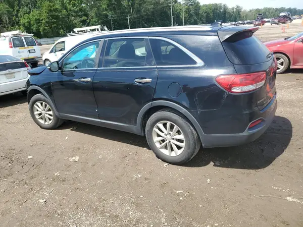 5XYPG4A34GG010366 2016 KIA SORENTO - Image 2