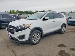 5XYPG4A34GG010626 2016 KIA SORENTO