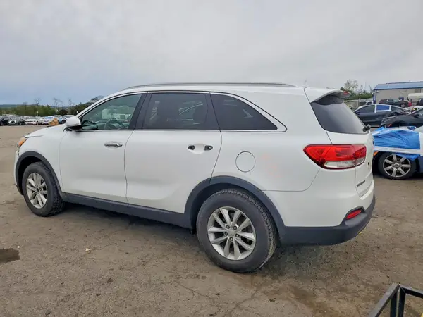 5XYPG4A34GG010626 2016 KIA SORENTO - Image 2