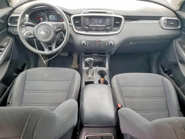 5XYPG4A34GG010626 2016 KIA SORENTO - Image 8
