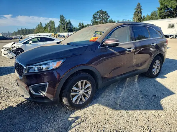 5XYPG4A34GG012148 2016 KIA SORENTO - Image 1
