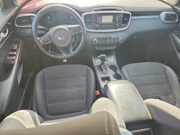 5XYPG4A34GG012148 2016 KIA SORENTO - Image 8
